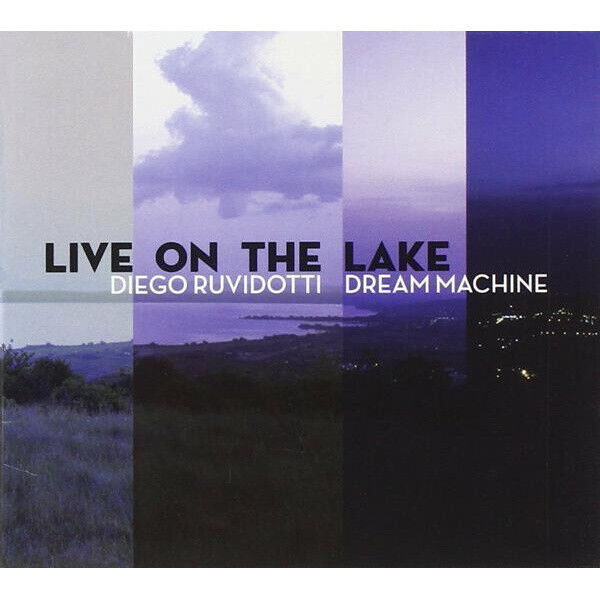 Live On The Lake (Cd)