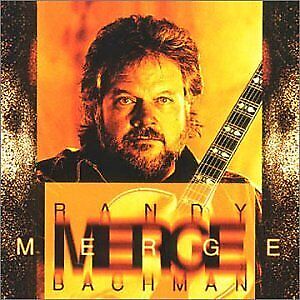 Merge (Cd)