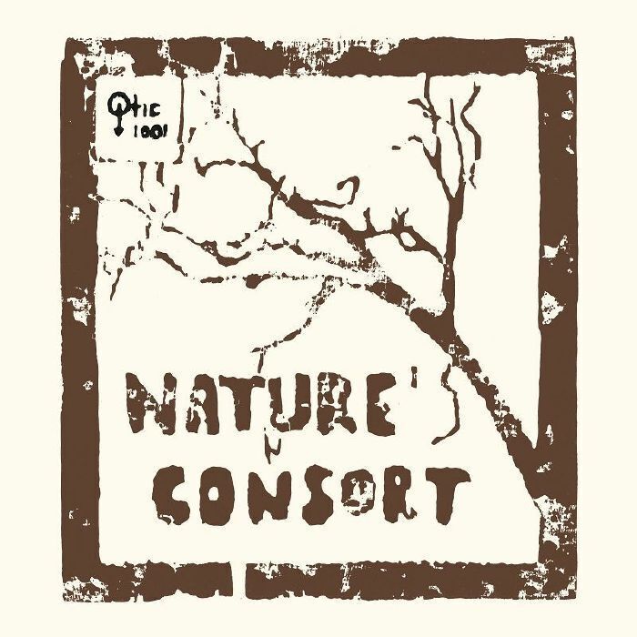 Nature's Consort Nature's Consort (Vinyl LP) 12" Album (Gatefold Cover)