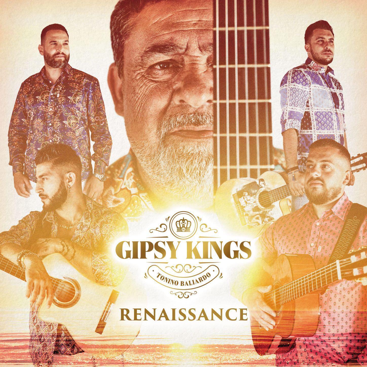 Gipsy King - Renaissance - 2022