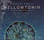 Johannes Enders  - Mellowtonin - Cd