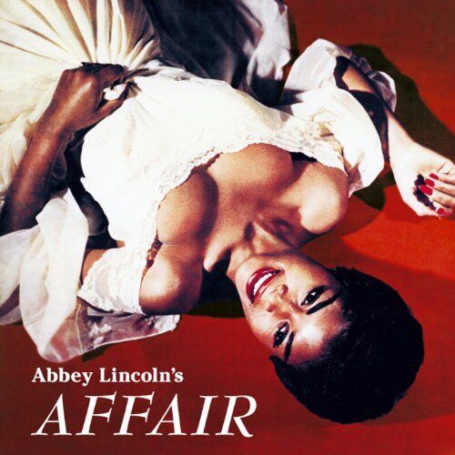Abbey Lincoln - Abbey Lincoln'S Affair