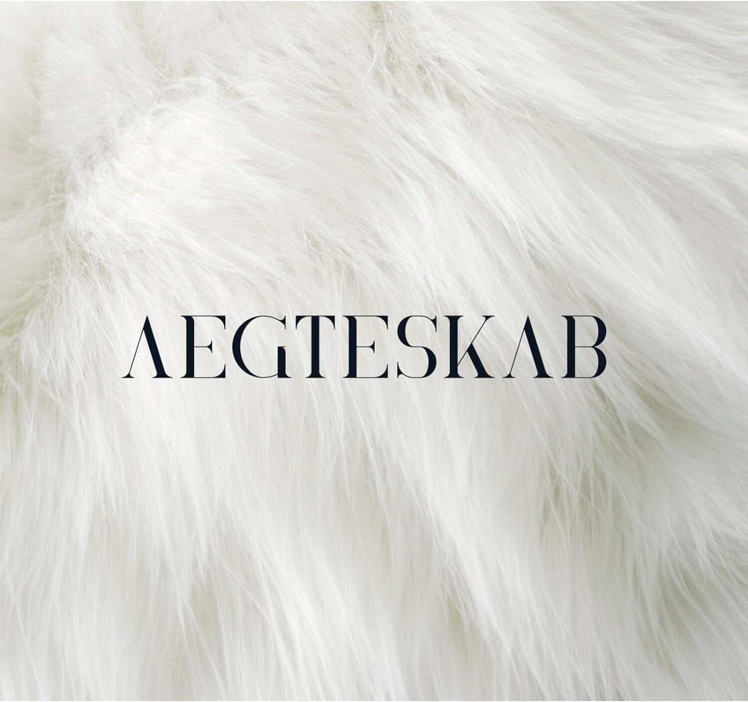 AEGTESKAB AEGTESKAB (CD) Album Digipak