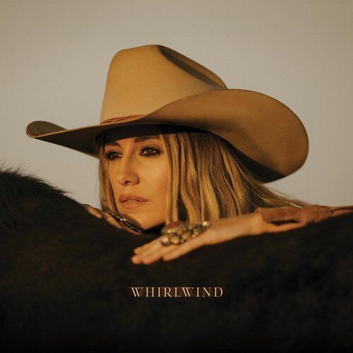 Lainey Wilson Whirlwind CD Nuovo