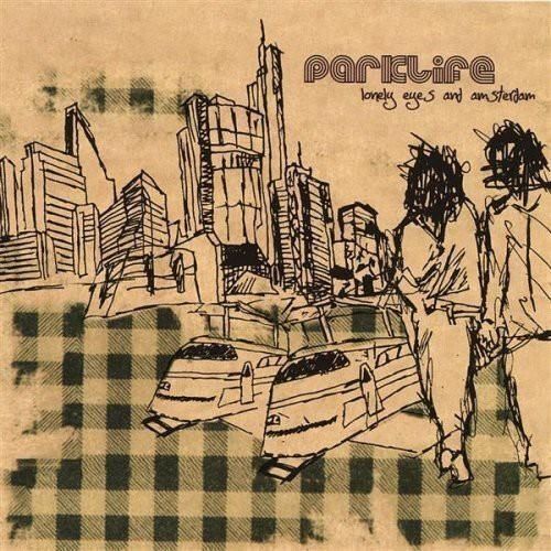 Audio Cd Parklife - Lonely Eyes & Amsterdam