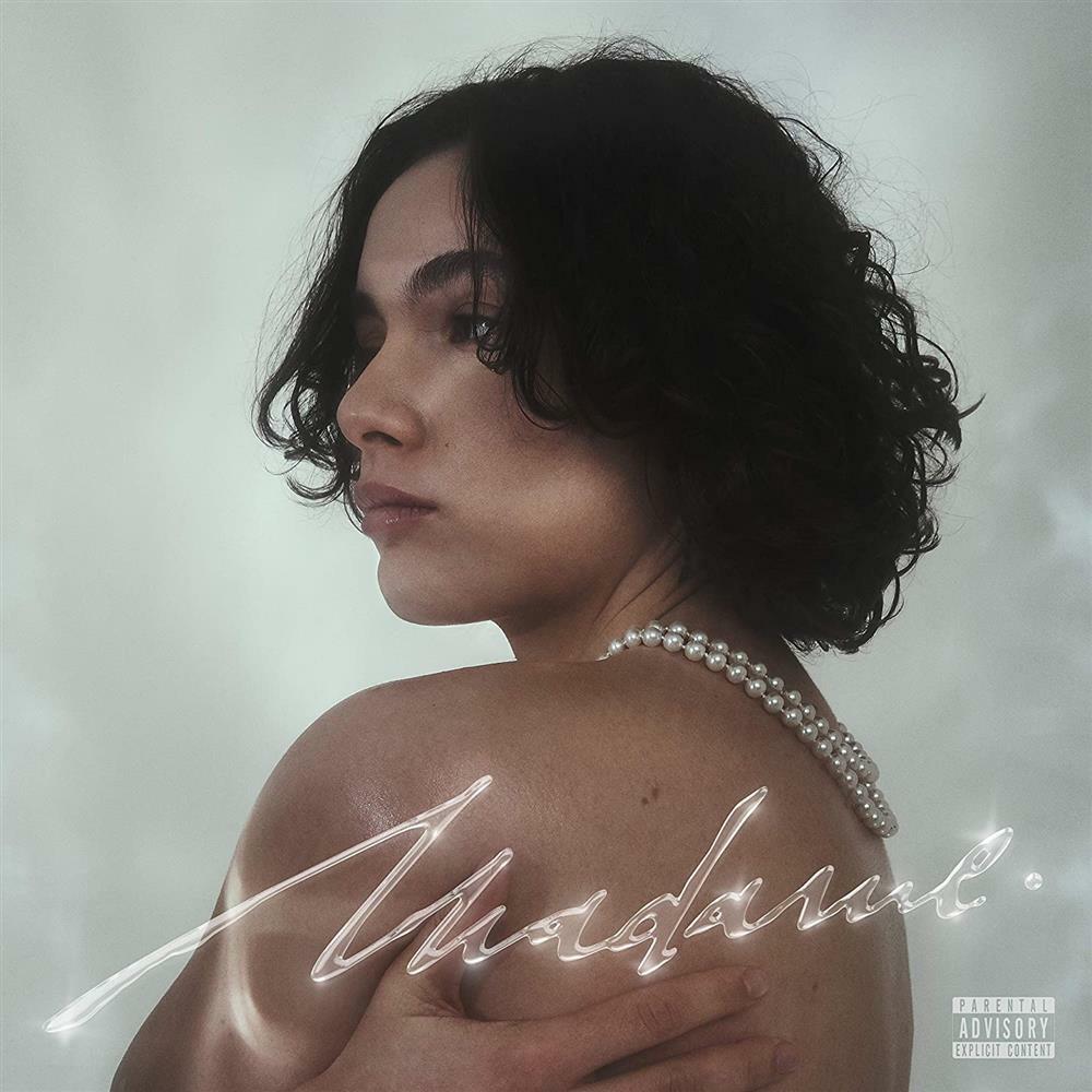 Madame - Madame - AA.VV. (Audio Cd)