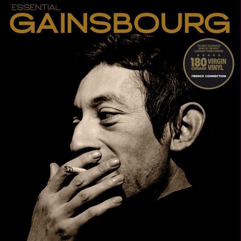 Gainsbourg - Essential Gainsbourg - Vinile