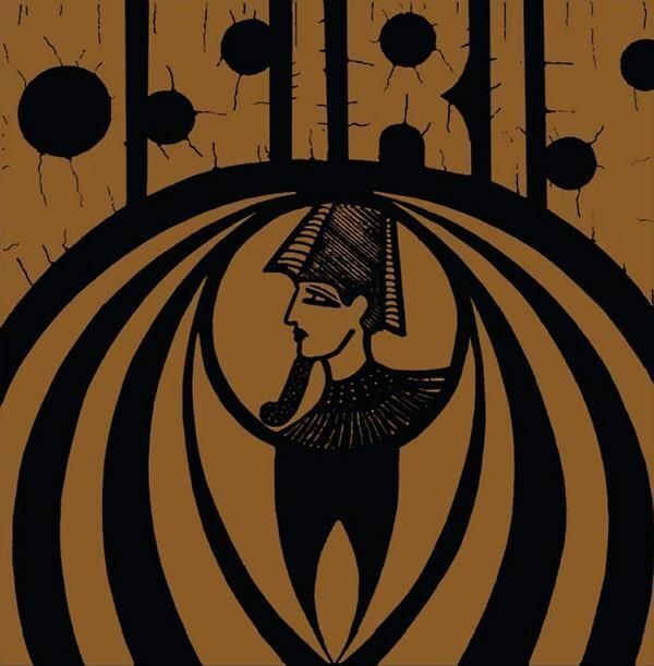 Audio Cd Osiris - Osiris