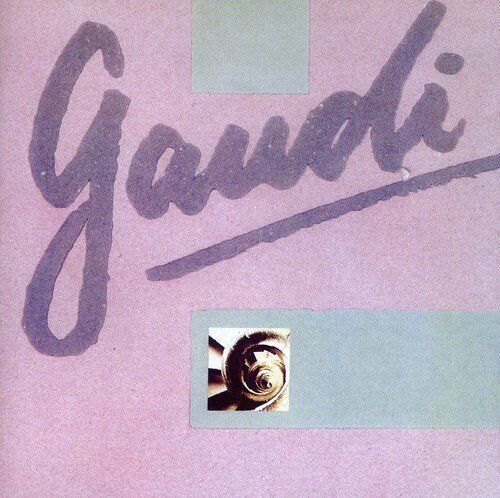 Gaudi - Expanded Edition (L2t)