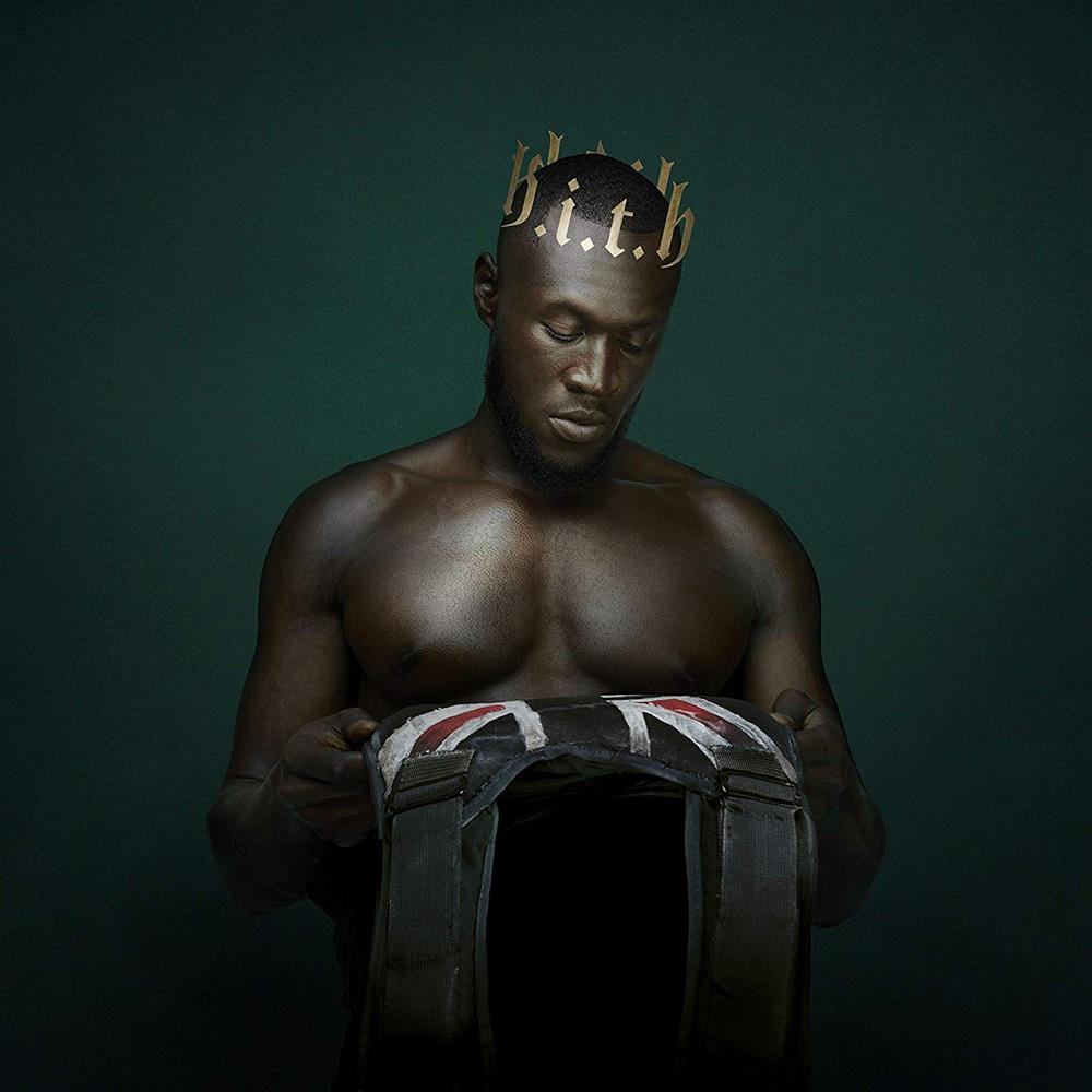Stormzy - Heavy Is The Head - AA.VV. (Audio Cd)