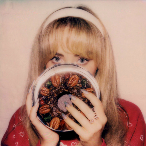 Sabrina Carpenter Fruitcake - EP 12 Inch Vinyl 7511665 NEW