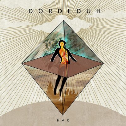 Dordeduh Har (Vinyl LP) 12" Album