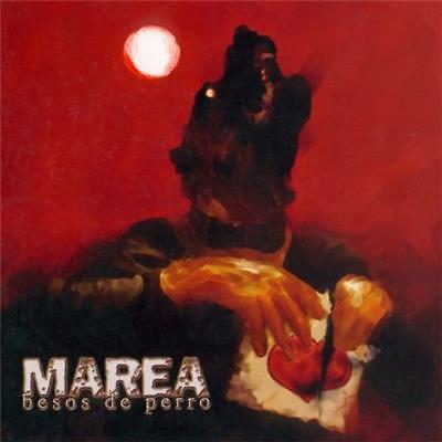 LP MAREA "BESOS DE PERRO -VINILO + CD-". Nuovo