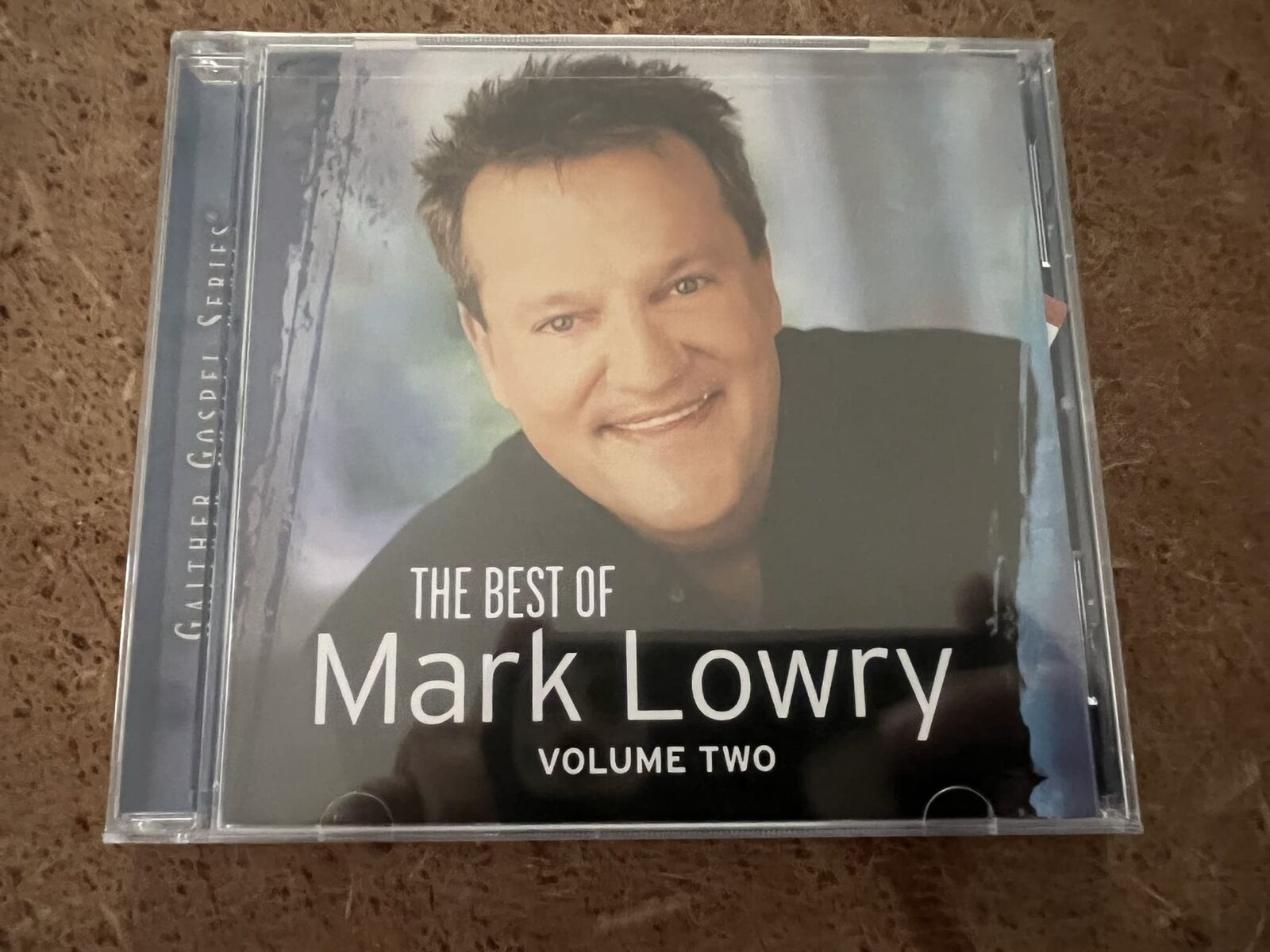 Mark Lowry Best of Mark Lowry 2