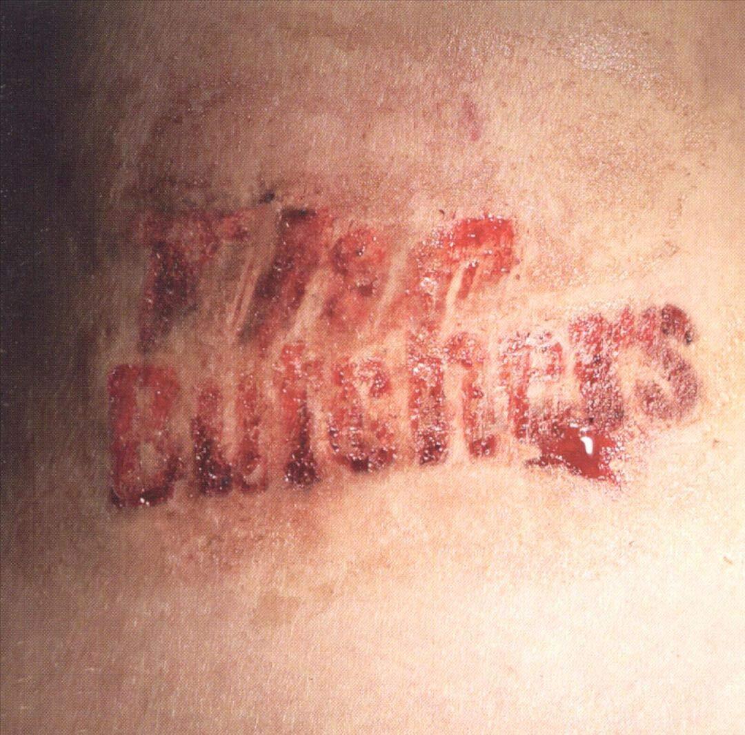 The Butchers Flesheating Twist (CD) Album