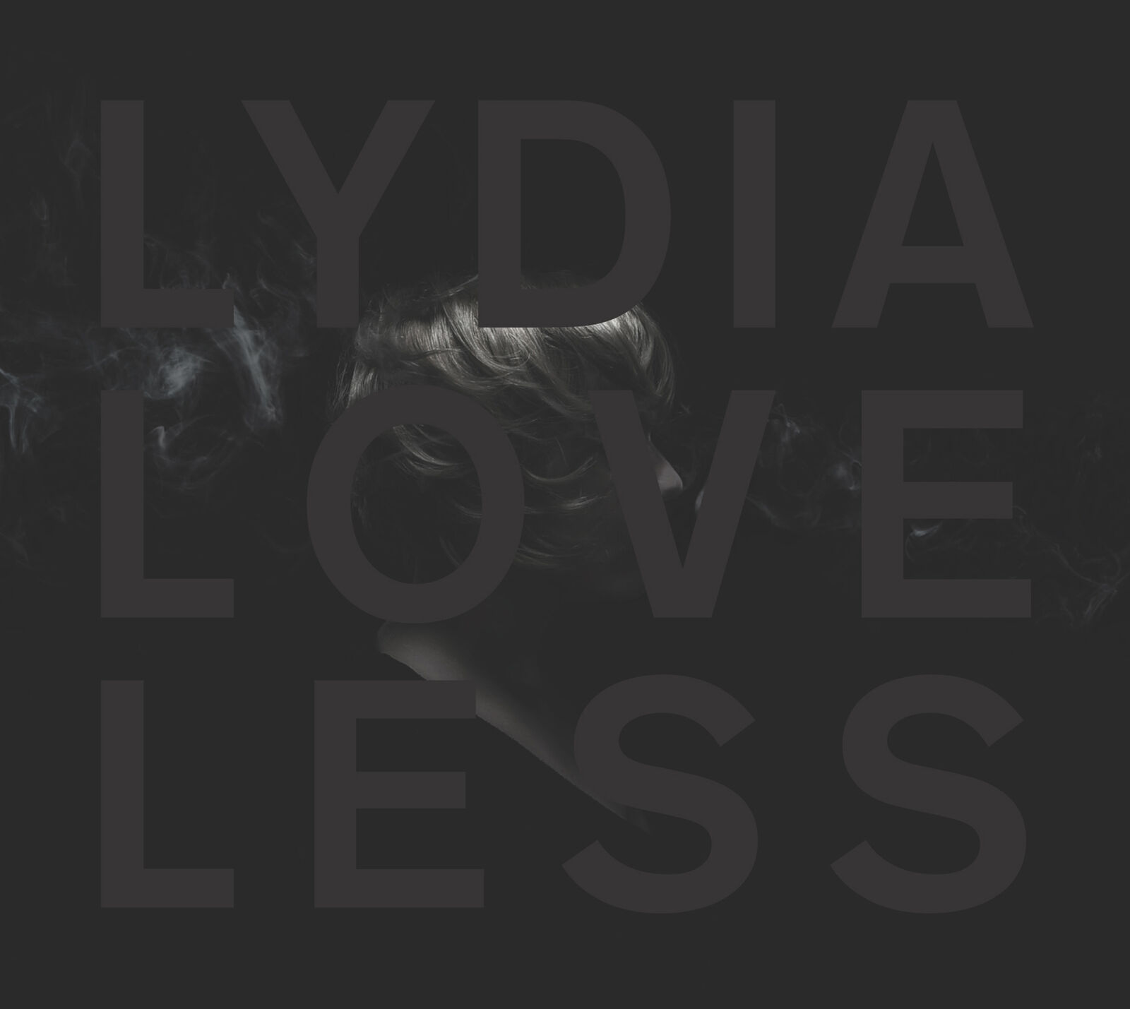 Lydia Loveless Somewhere Else (Vinyl LP) 12" Album