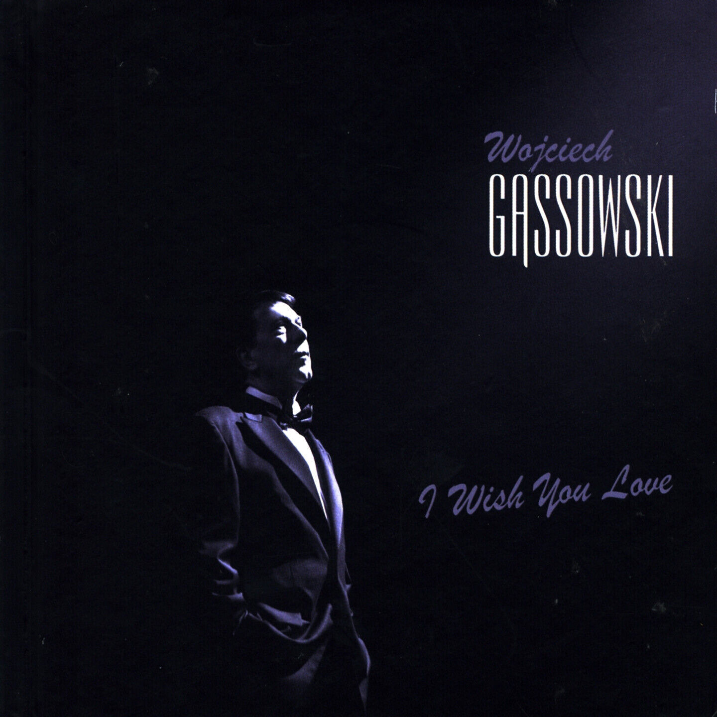 Wojciech Gassowski - I Wish You Love