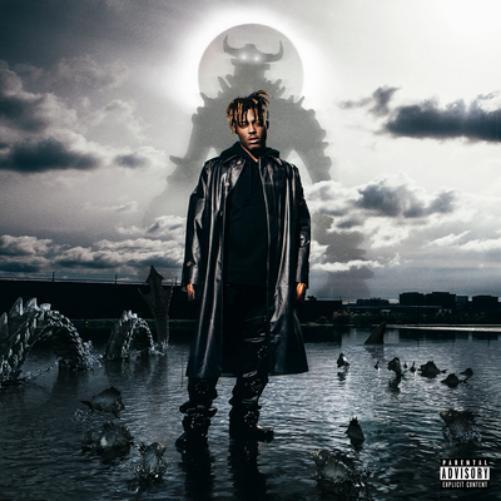Juice WRLD Fighting Demons (CD) Album