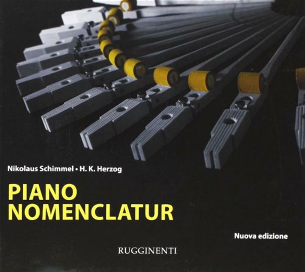 Piano nomenclatur - Schimmel Nikolaus, Herzog Hans K.