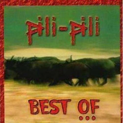 Best Of... (CD) Album