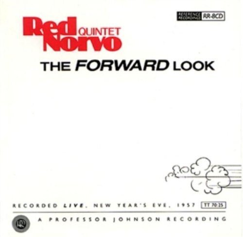 Forward Look (CD) Album