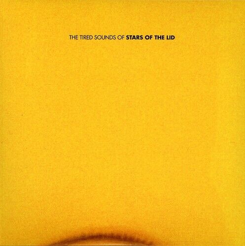 Stars Of The Lid - Tired Sounds Of Stars Of The Lid - 2 Cd