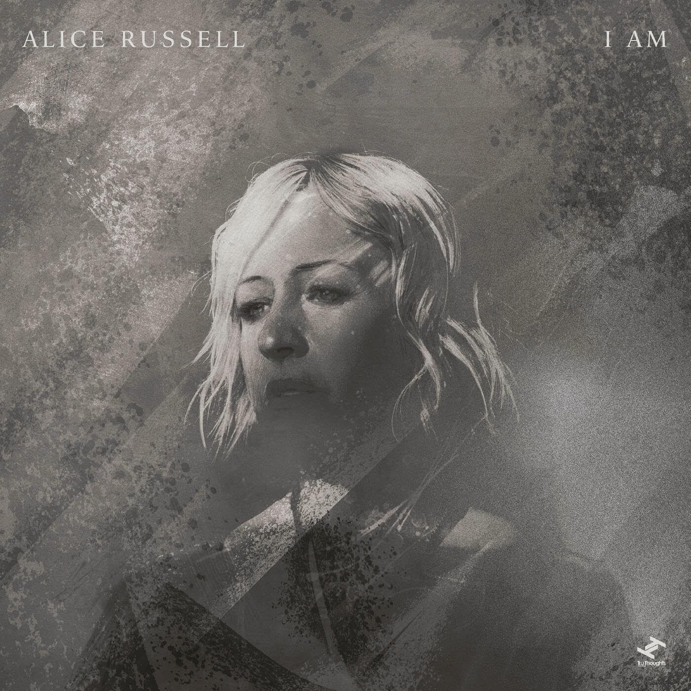 Alice Russell I Am (Vinyl LP) 12" Album Coloured Vinyl