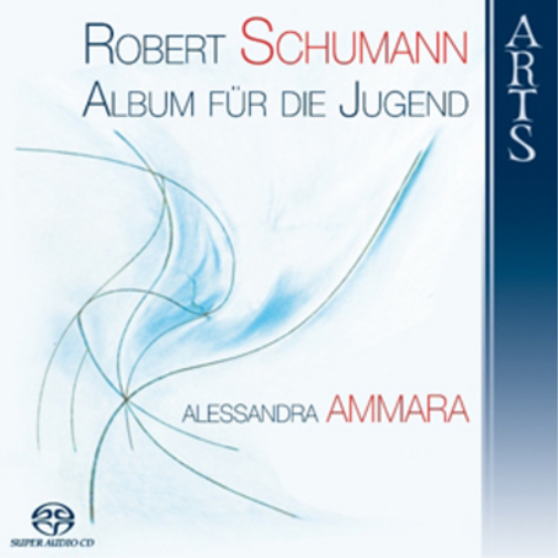 Robert Schumann Robert Schumann: Album Fur Die Jugend (CD)