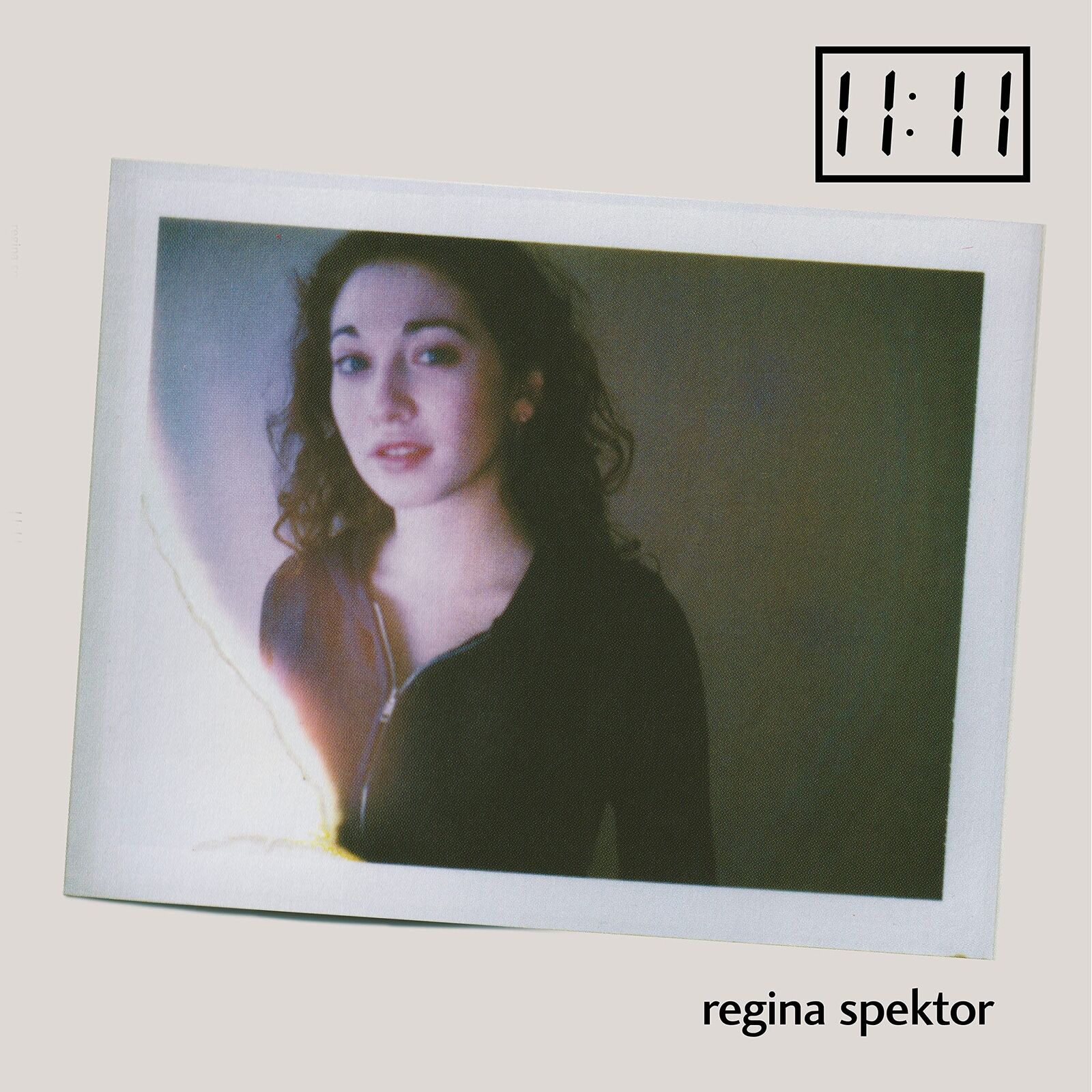 Regina Spektor 11:11 CD NUOVO