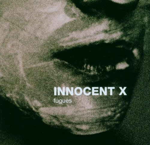 X, Innocent Fugues (CD)