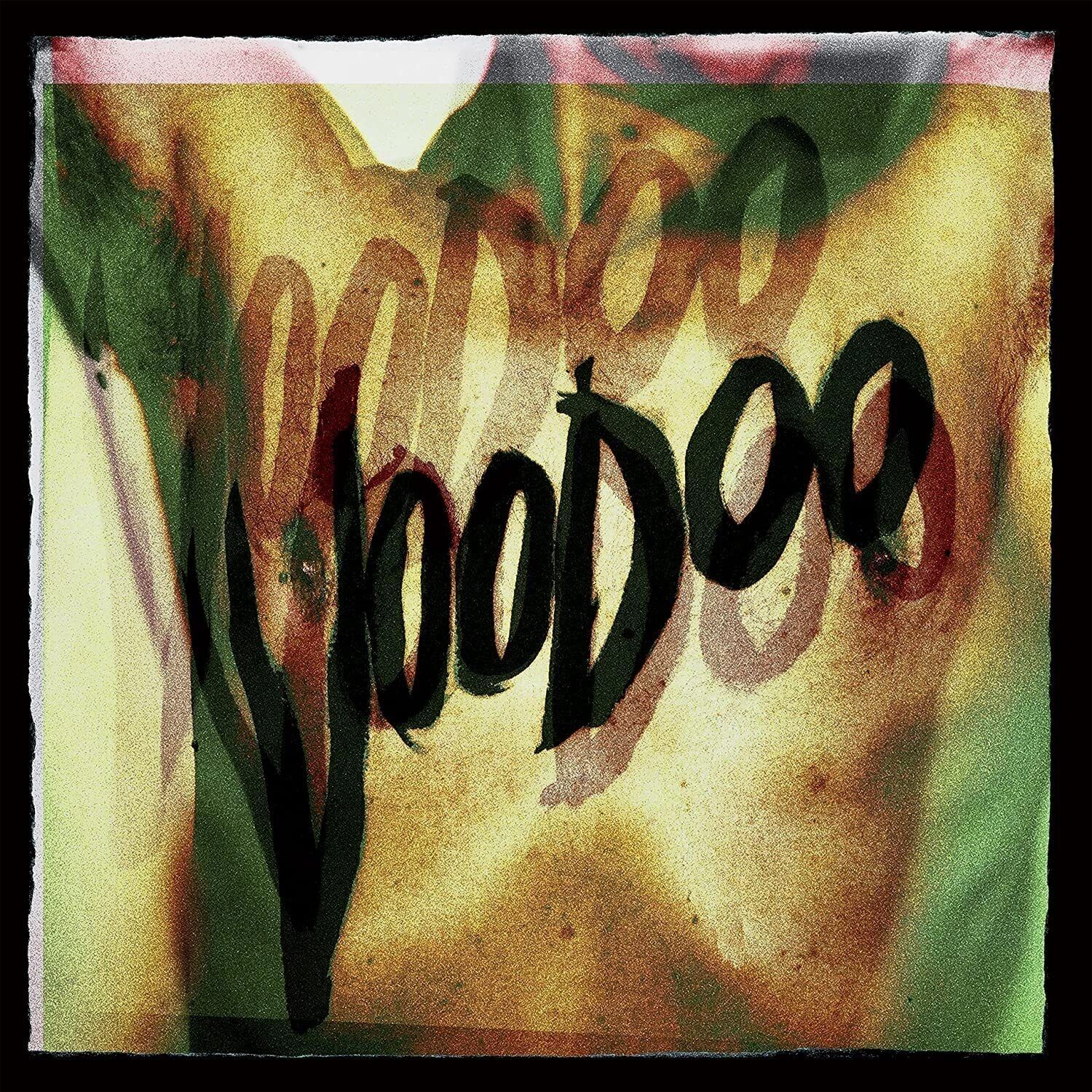 Kill Your Boyfriend Voodoo (Vinyl LP) 12" Album