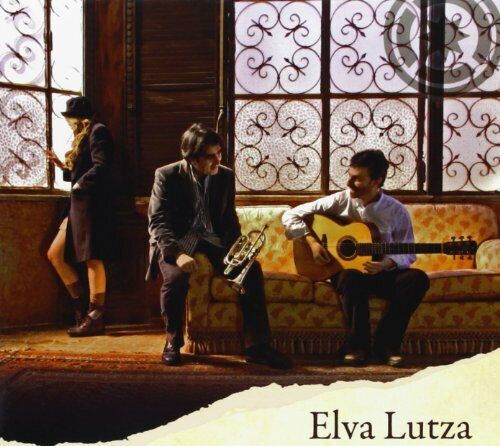 Elva Lutza - Elva Lutza
