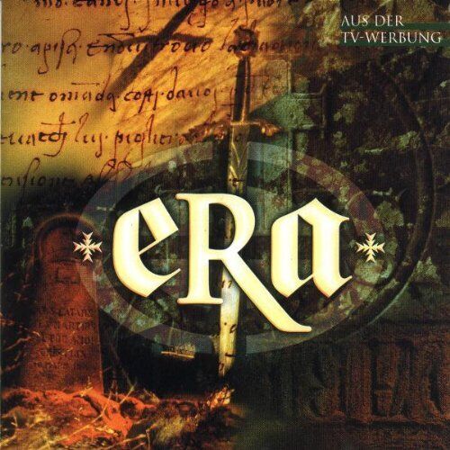 Era Era (CD)