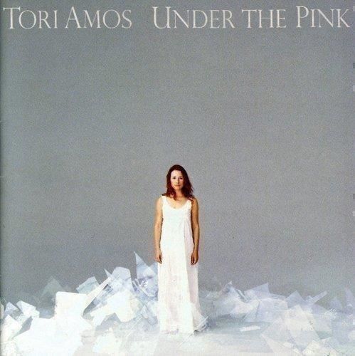 Audio Cd Tori Amos - Under The Pink