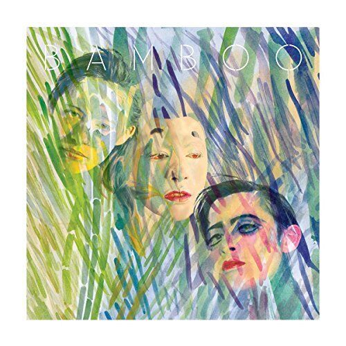Bamboo Dragon Flies Away CD UTR088CD NEW
