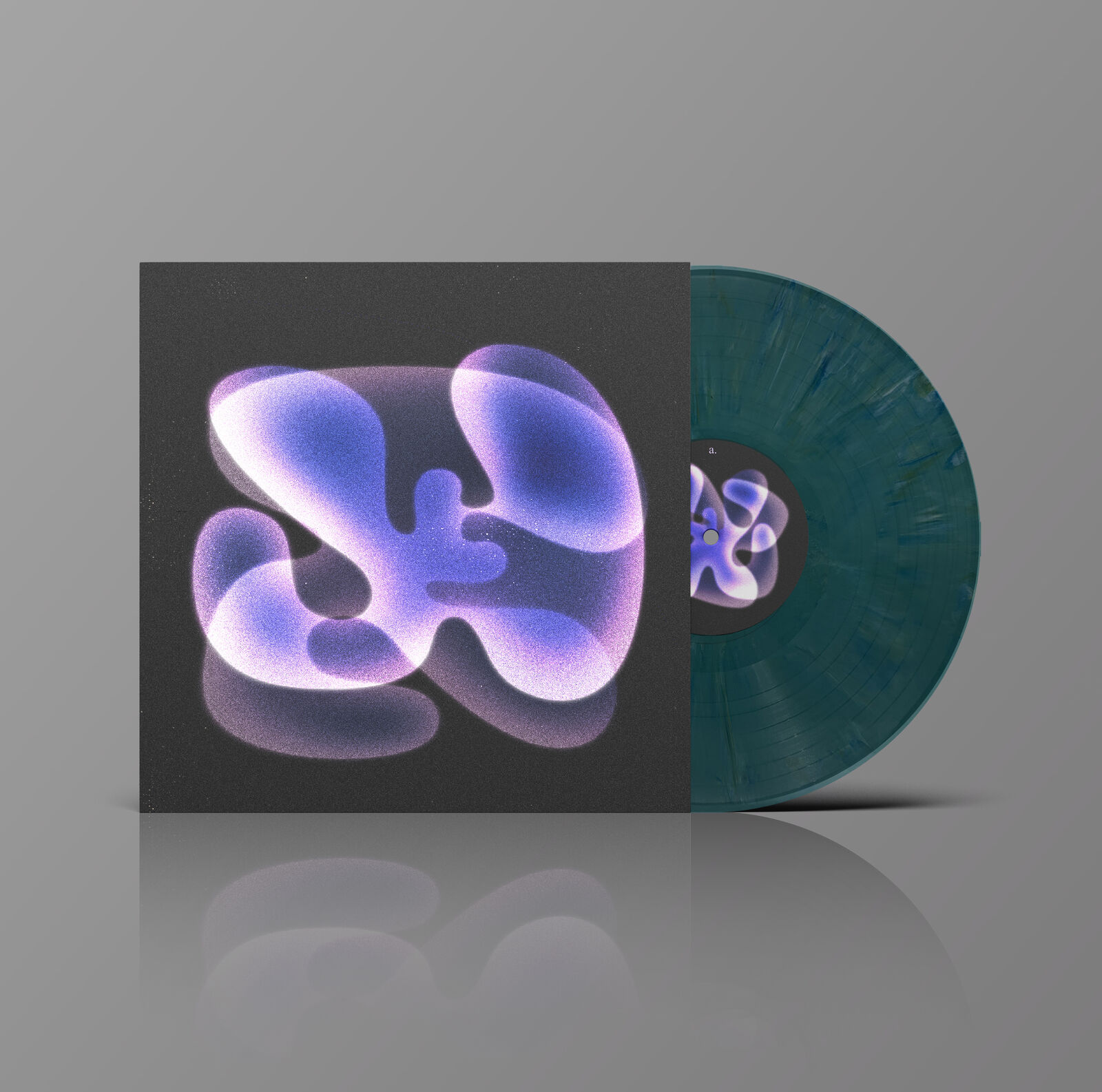 Various Artists Side By Side, Vol. 4 (Vinyl LP)