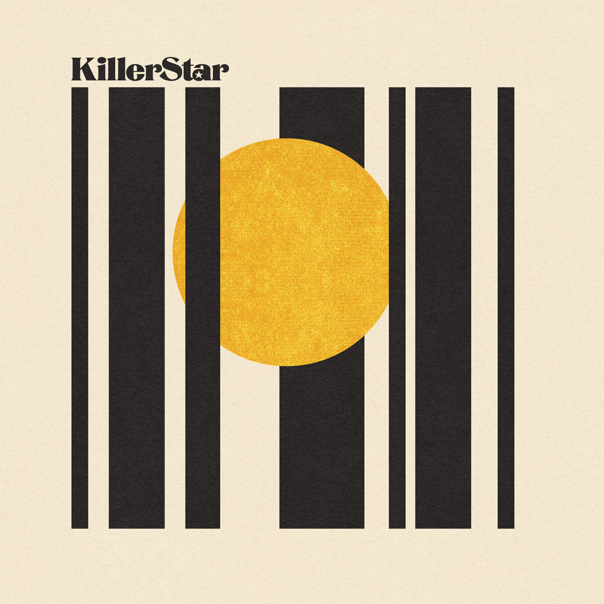 KillerStar KillerStar (CD) Album