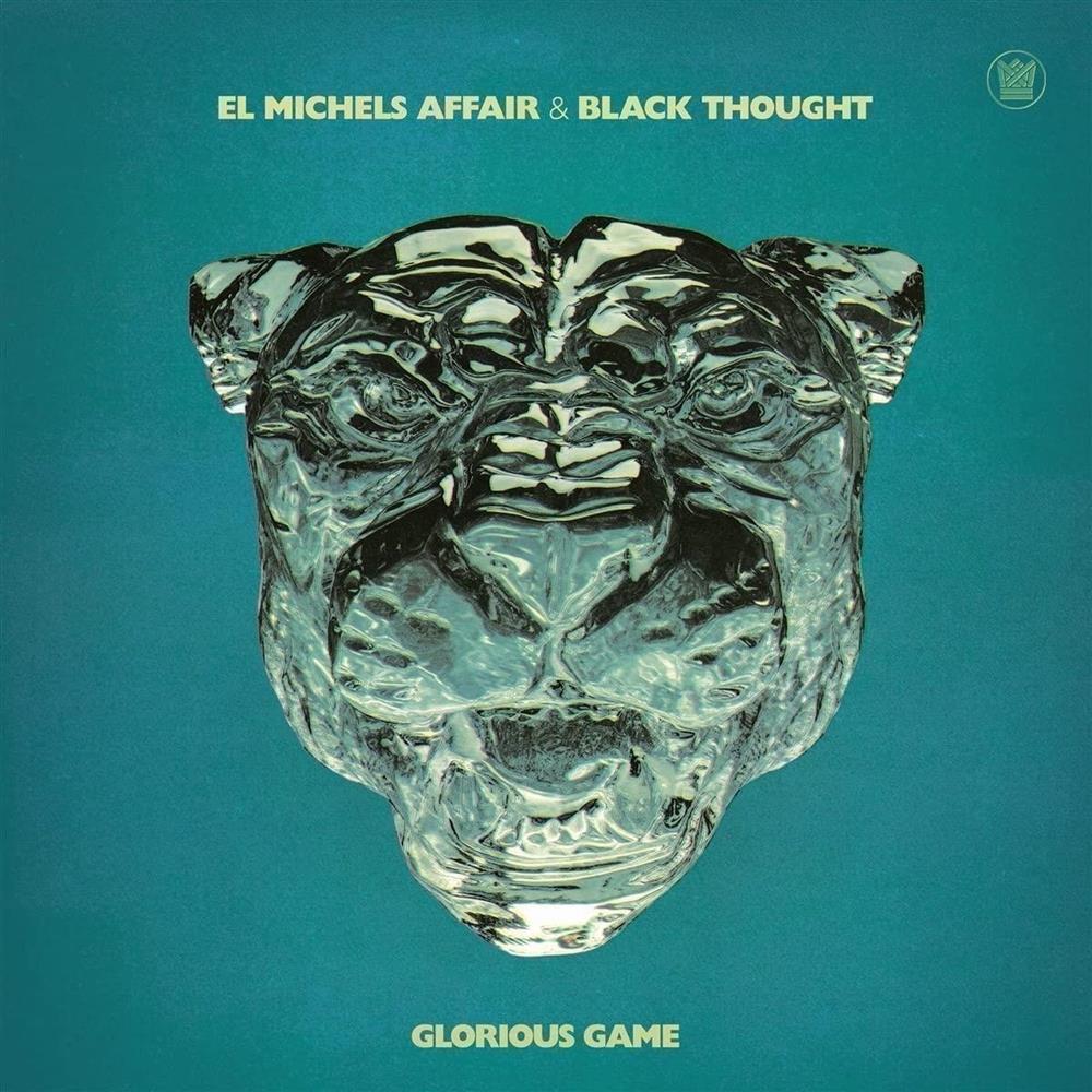 El Michels Affair & Black Thought - Glorious Game - AA.VV. (Vinile)
