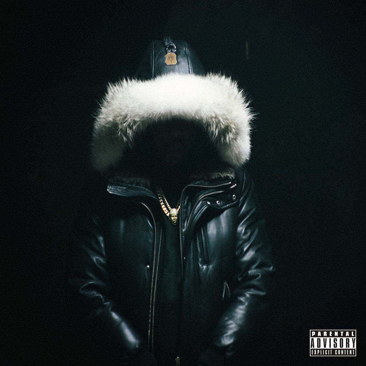 Conway the Machine Blakk Tape (Vinyl LP) 12" Album (Limited Edition)