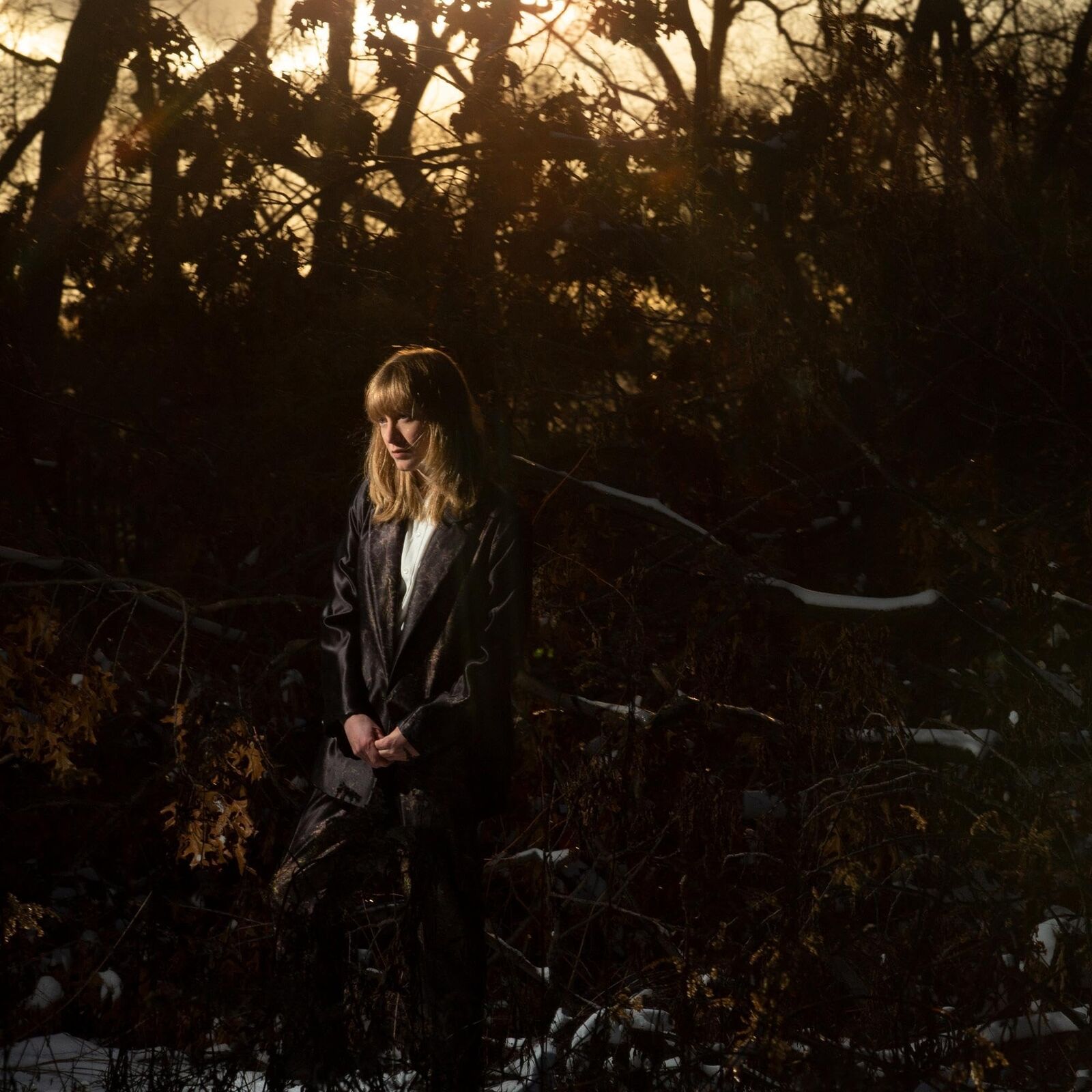 The Weather Station How Is It That I Should Look At The Stars (Vinyl LP)