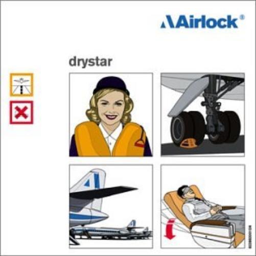 Drystar (CD)