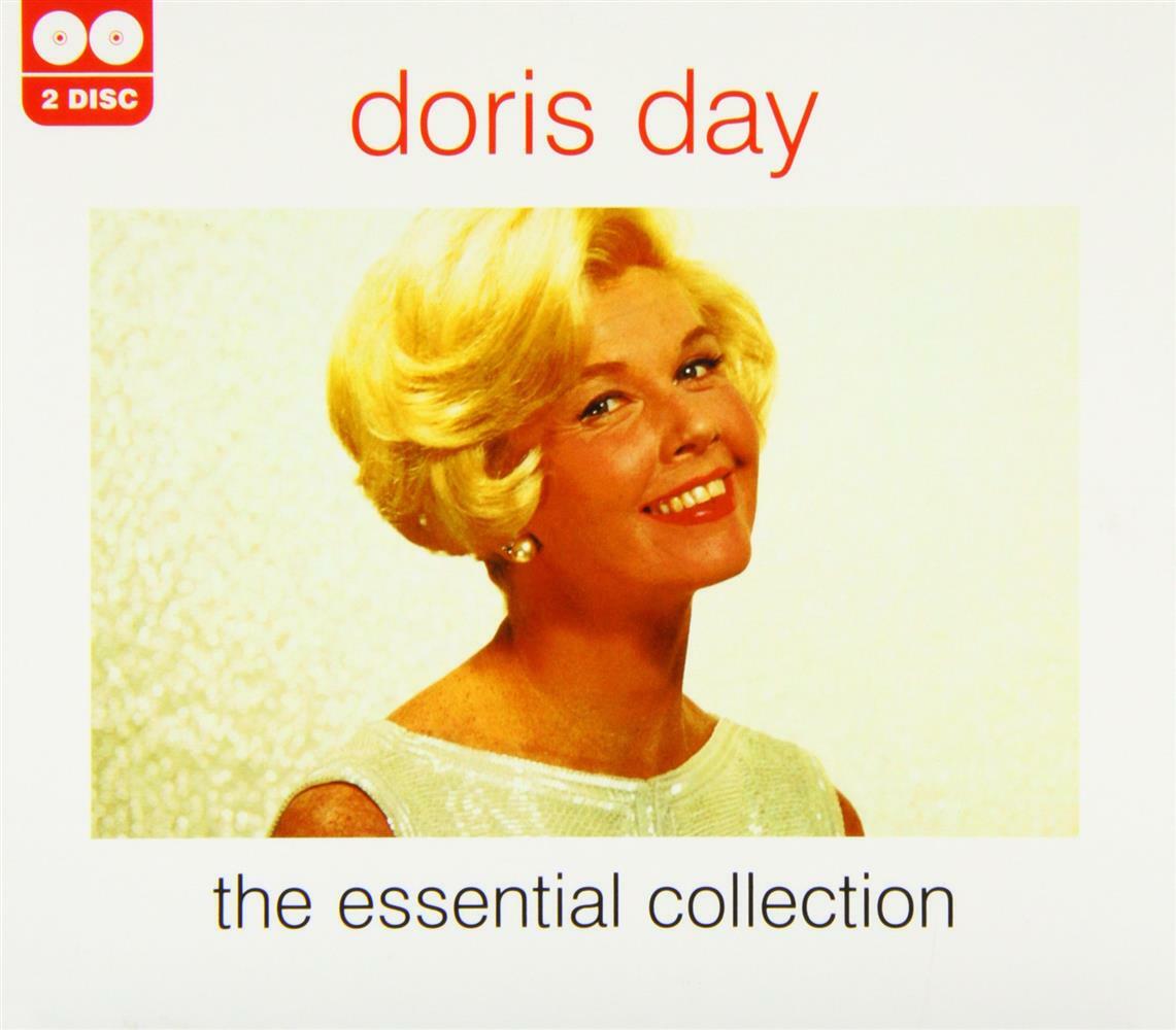 Doris Day - The Essential Collection - AA.VV. (Audio Cd)