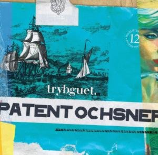 Patent Ochsner Trybguet (CD)
