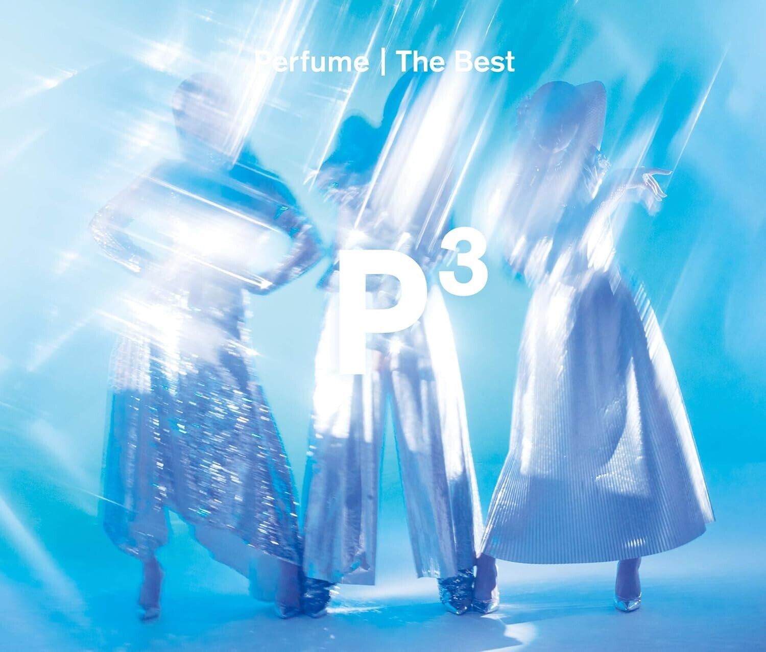 Nuovo PROFUMO-PROFUMO THE BEST P CUBED-JAPAN 3 CD