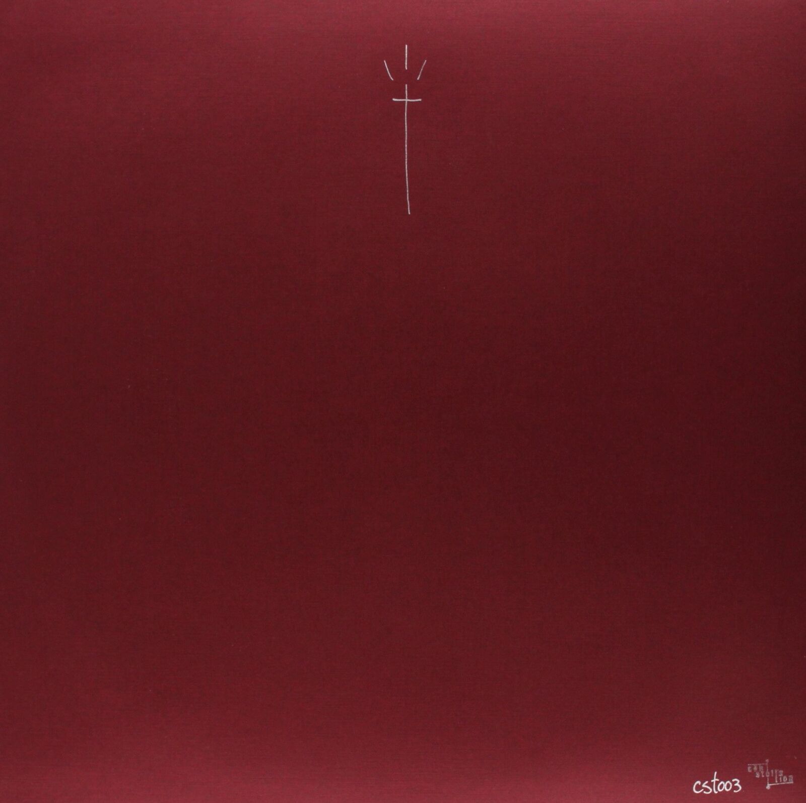 Godspeed You Black Emperor! F#a# (Infinity) LP Vinyl CST003LP NEW