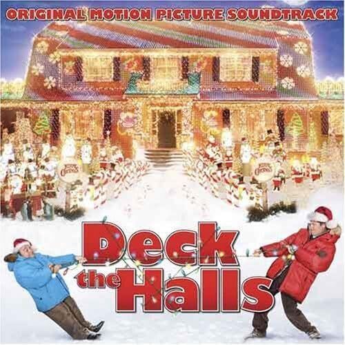 Original Soundtrack Deck the Halls (Original