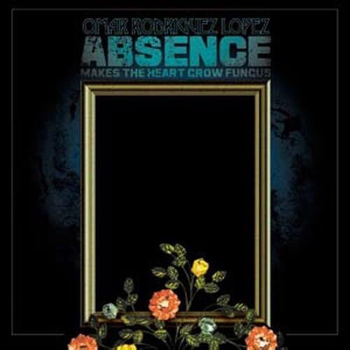 Omar Rodriguez-Lopez Absence Makes the Heart Grow Fungus (CD) Album