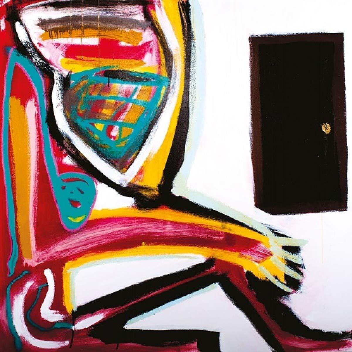 Quiet Temple Quiet Temple CD NEW