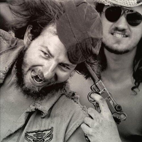 Sons of Cyrus Trigger Happy (CD) Album
