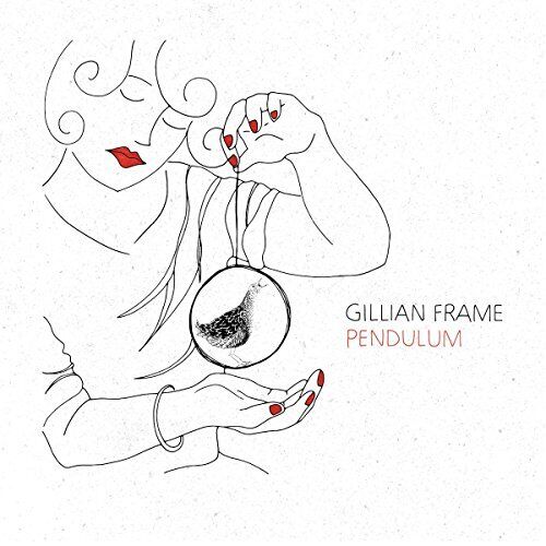 Gillian Frame Pendulum CD NEW